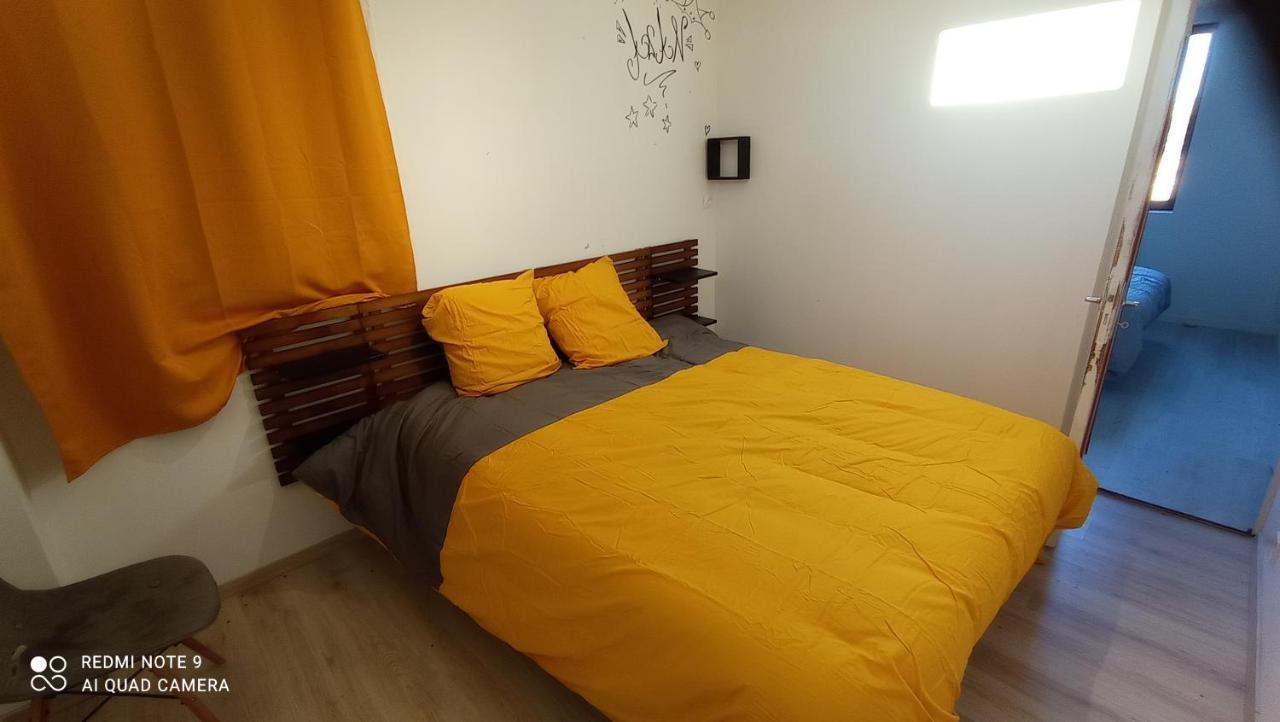 Gannay-sur-Loire Maison De Ferme Au Calme Jusqu'A 10 Personnes מראה חיצוני תמונה